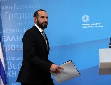 Δ. Τζανακόπουλος: «Η πολιτική διαφωνία δεν πρόκειται ποτέ να συνδεθεί με την επιλογή της βίας»